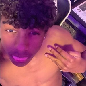 Meet your Posher, Jayden